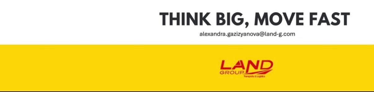 Land Group Trasporti's Avatar