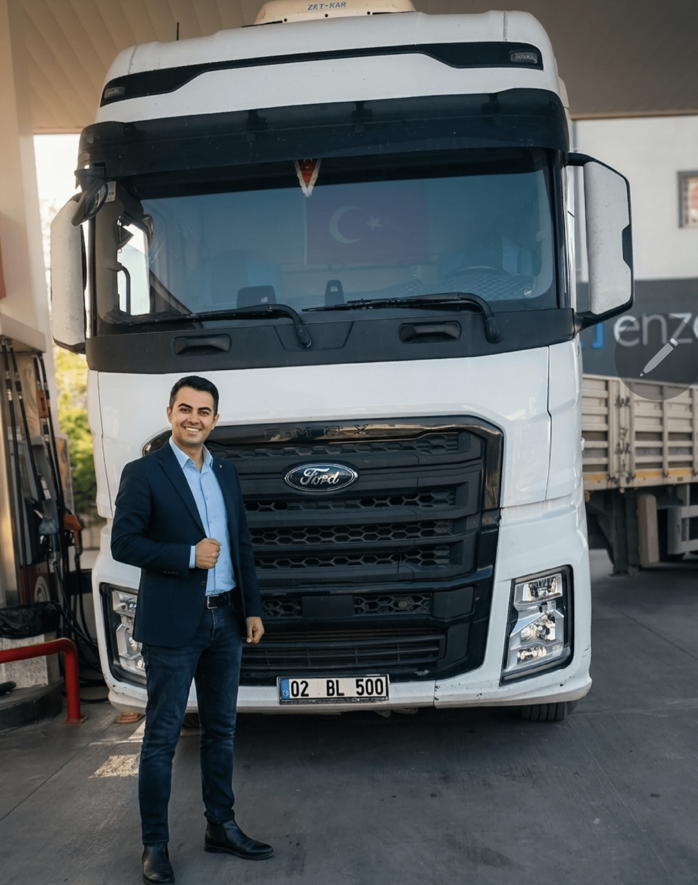 Erkan Emre's Avatar