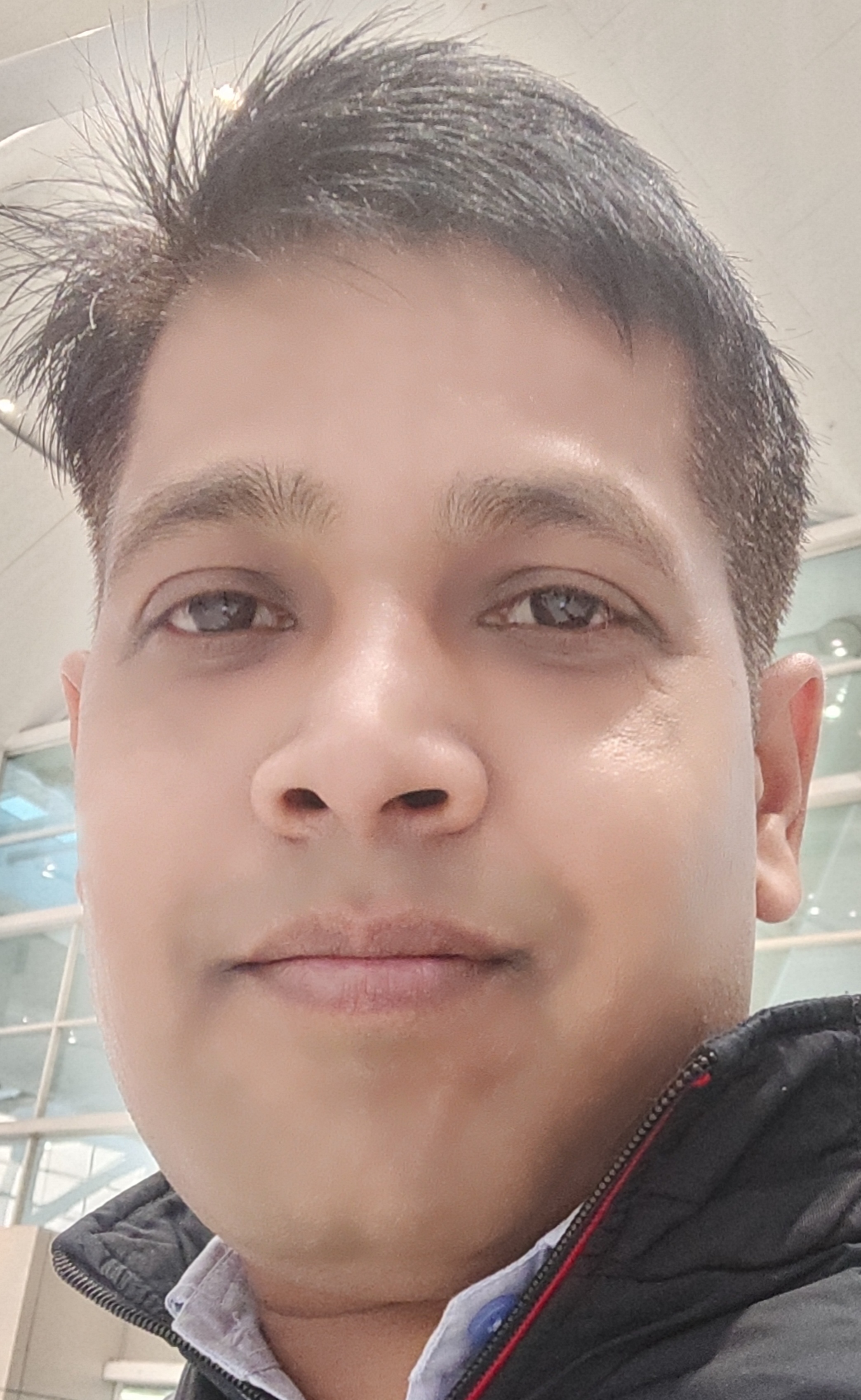 Bhupender's Avatar
