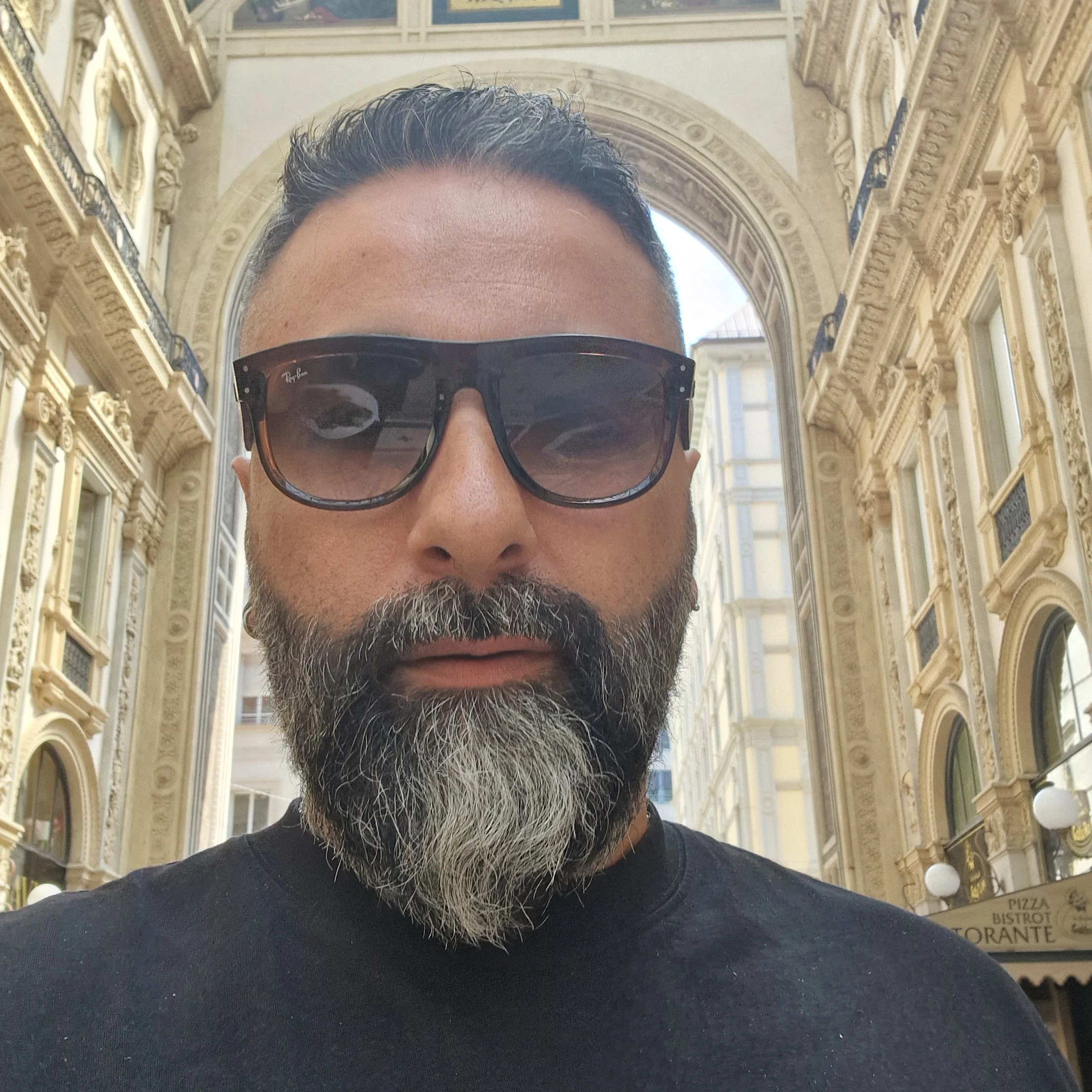 Mauro's Avatar