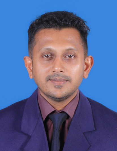 Meegastenna Gamaralalage Uchitha's Avatar