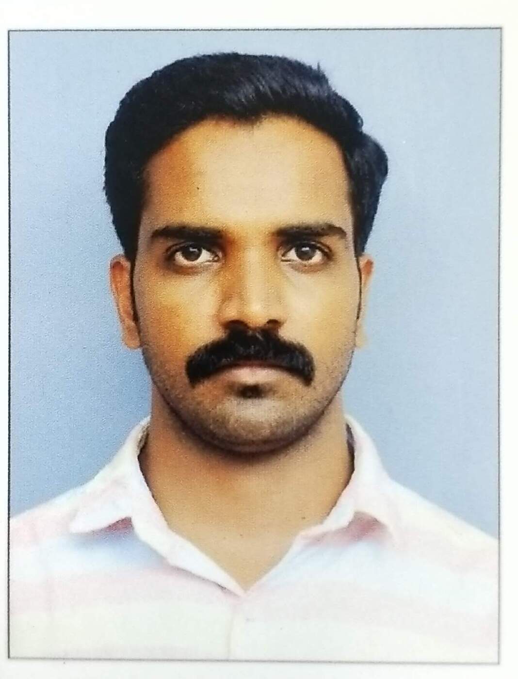 Anil's Avatar