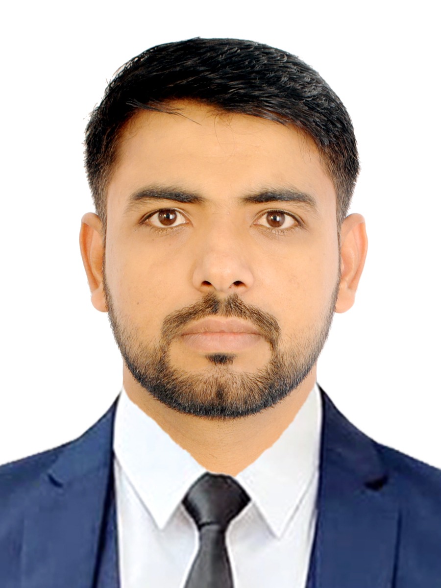 Asif's Avatar