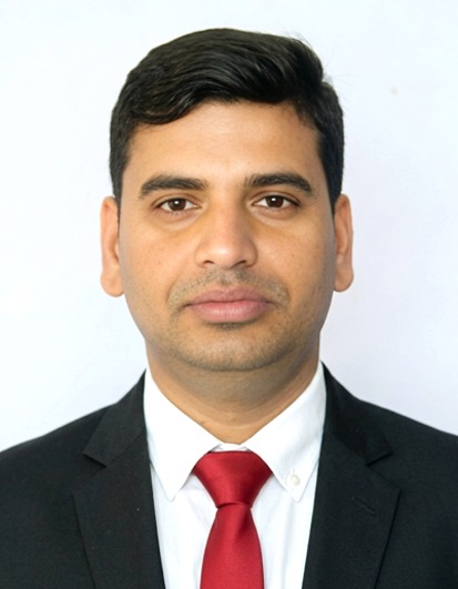 Mohan's Avatar