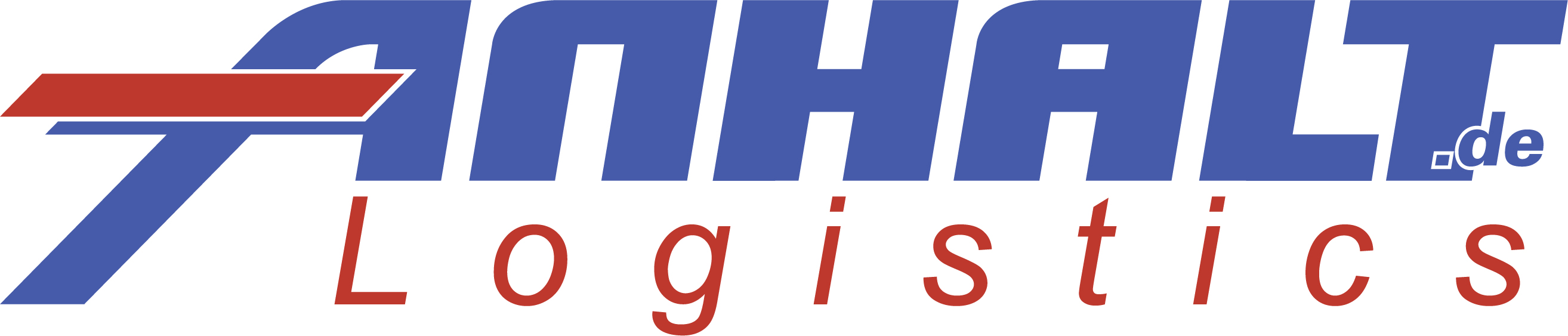 Anhalt Logistics GmbH & Co. KG's Avatar