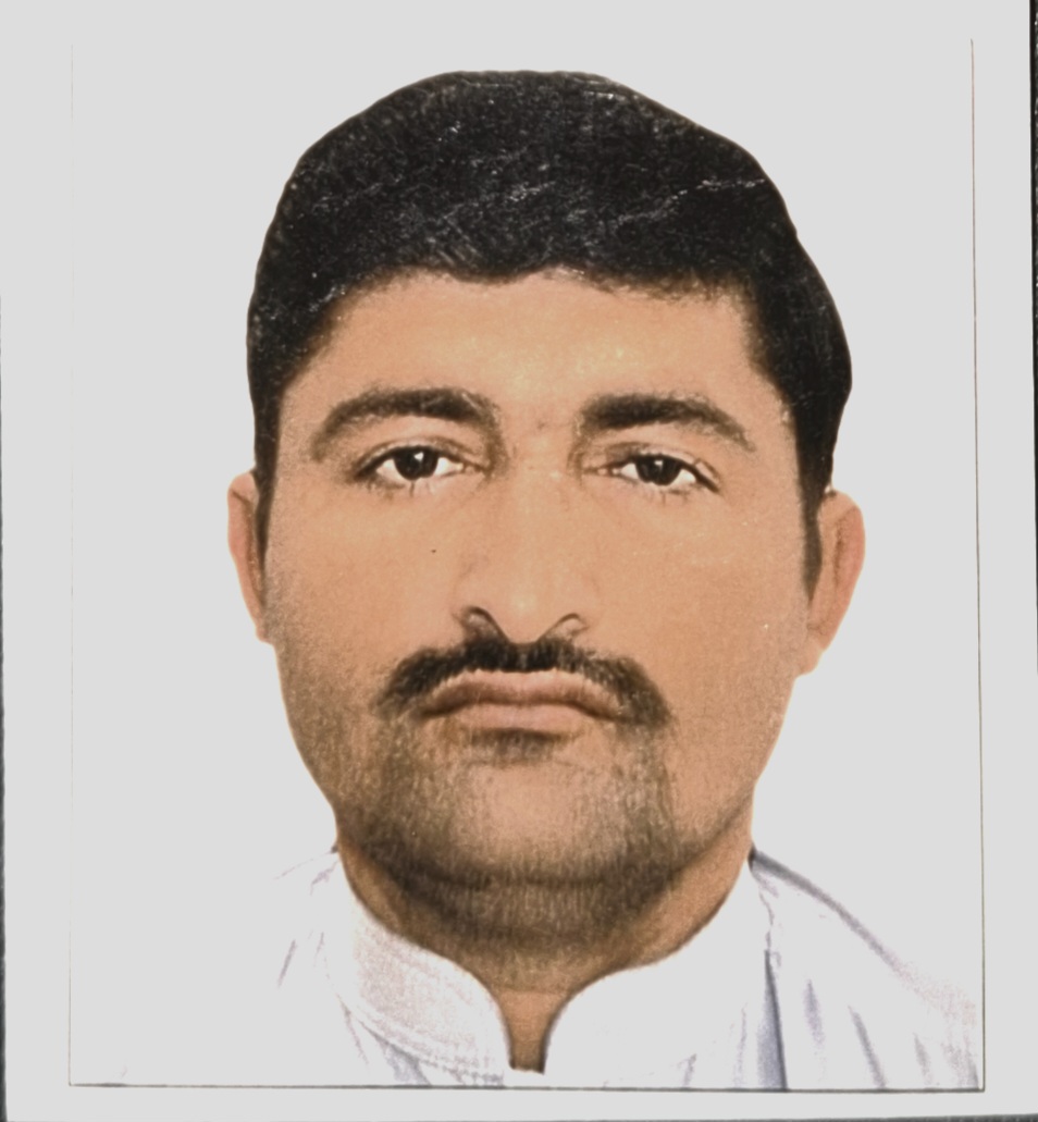 Farhat Ullah's Avatar