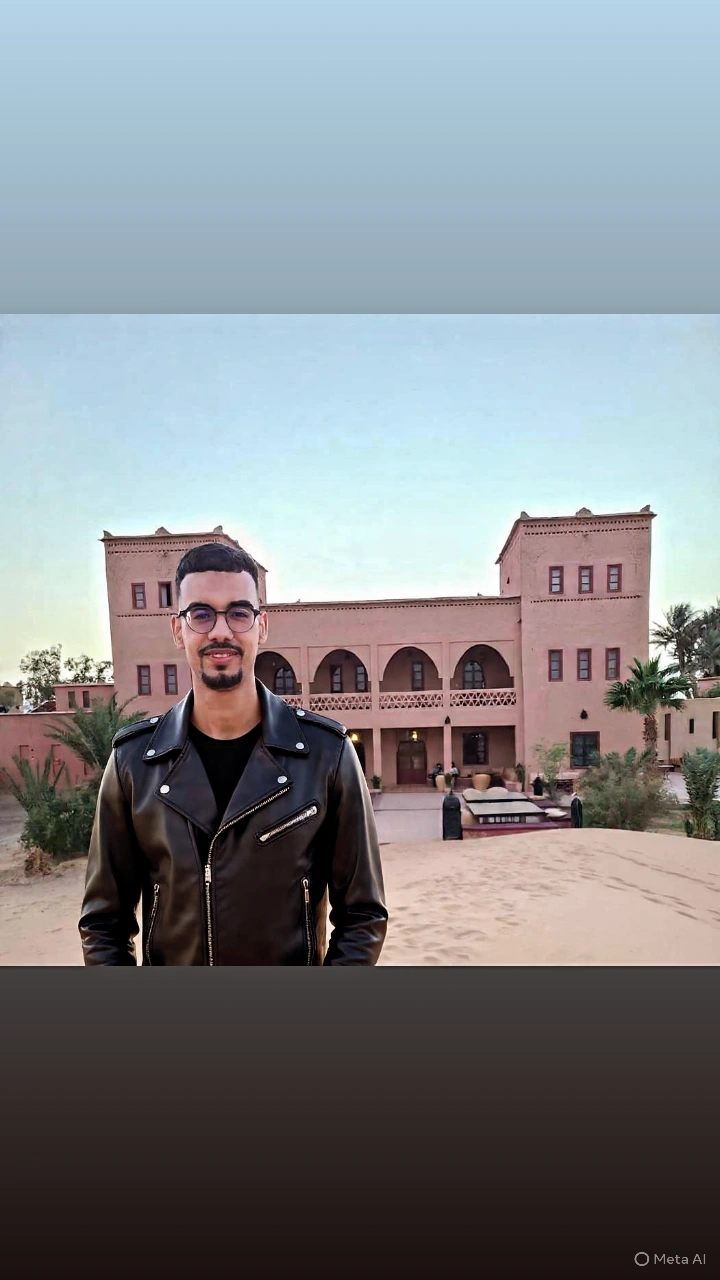 ayoub's Avatar