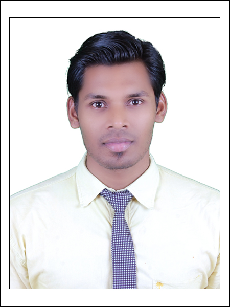 HAGAYA KUMAR's Avatar