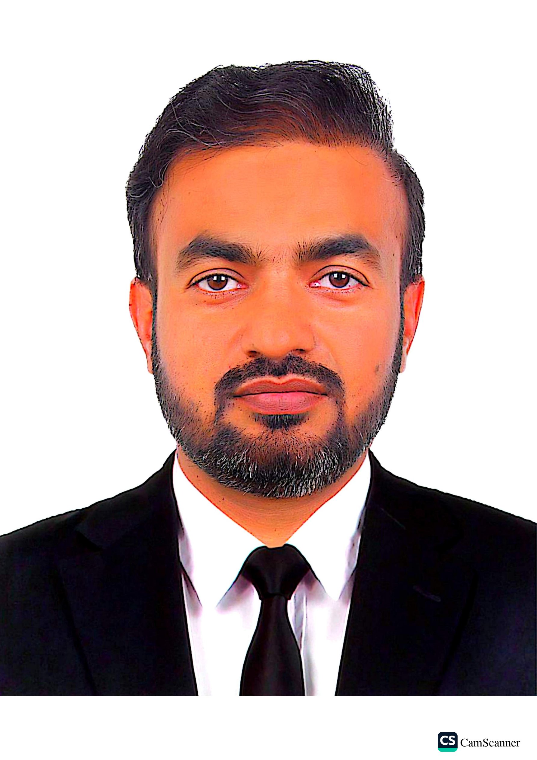 Zeeshan Ahmad's Avatar