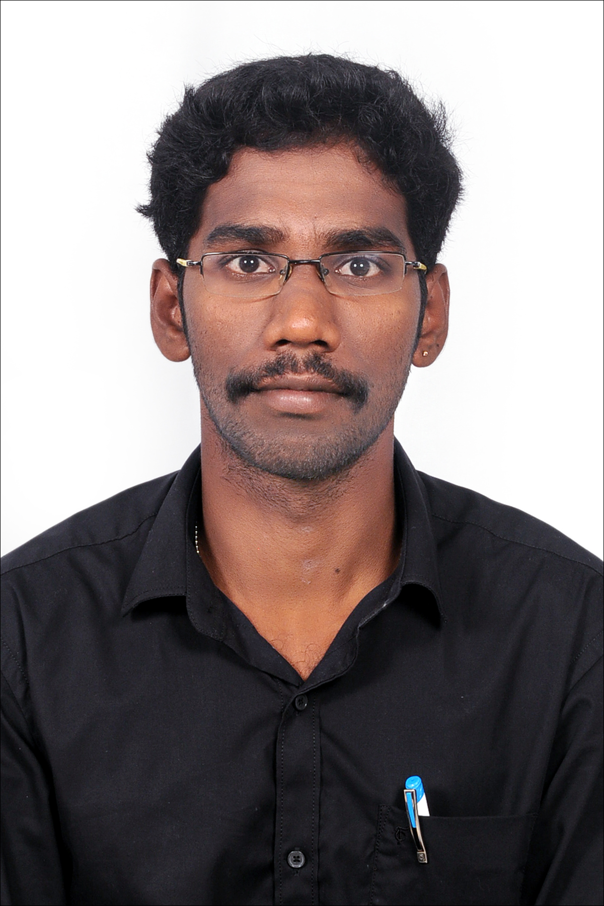 Sakthivel's Avatar