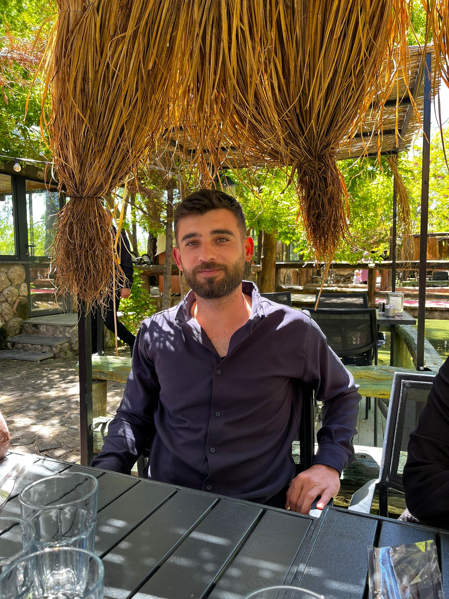 Sedat's Avatar
