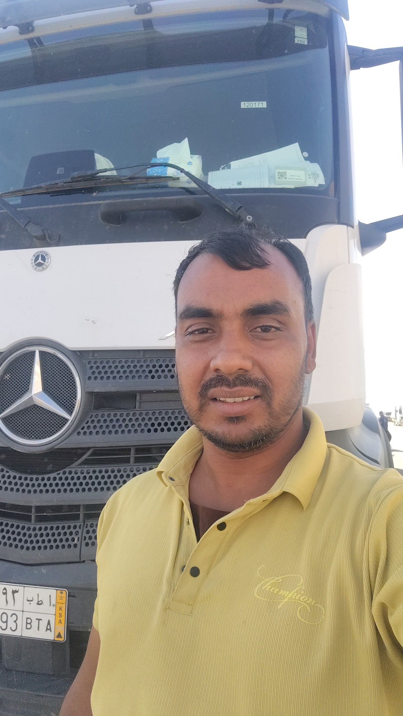 Hassan's Avatar
