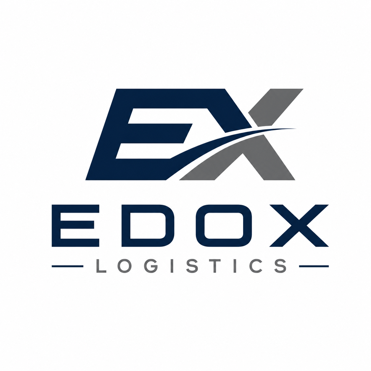 Edox Logicstics logo