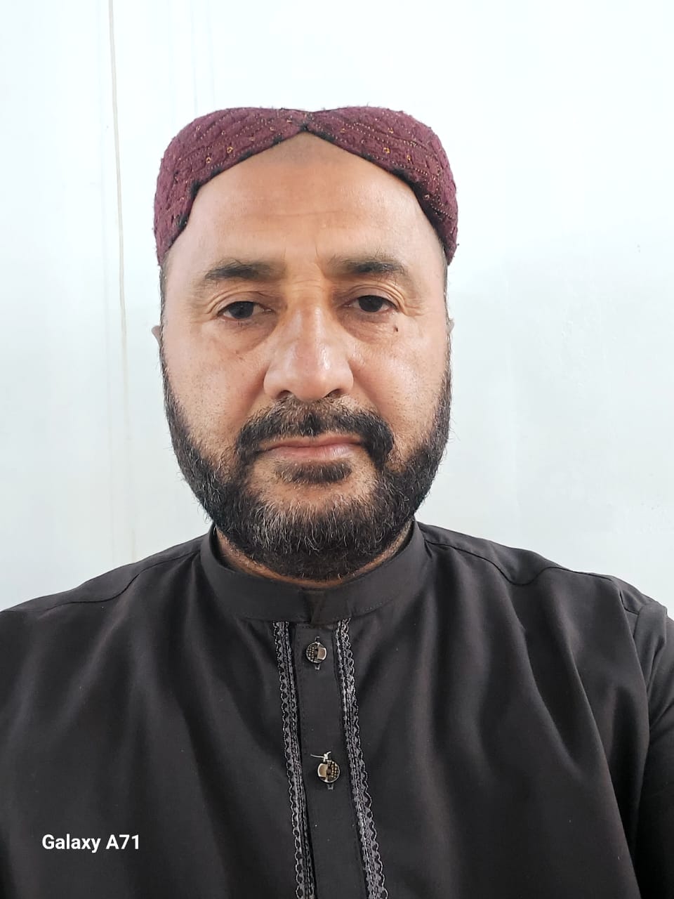 Mazhar's Avatar