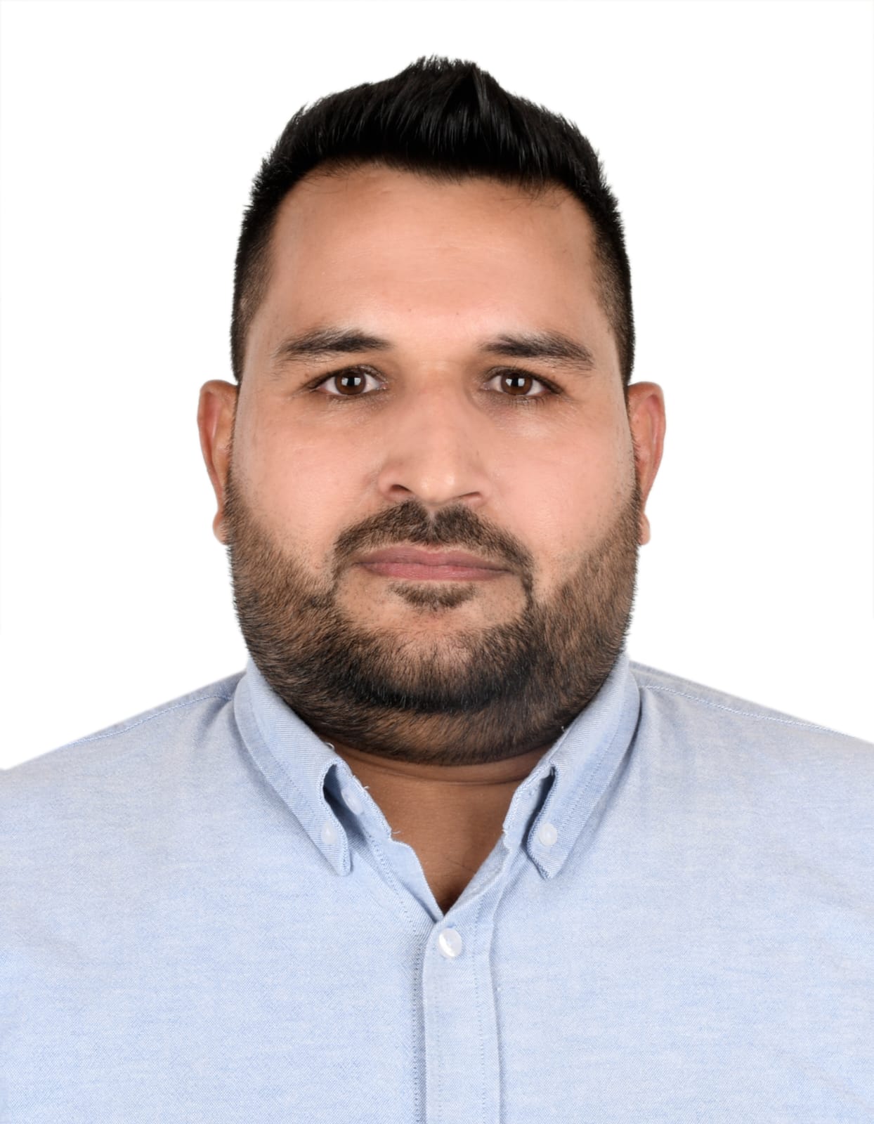 Baqir's Avatar