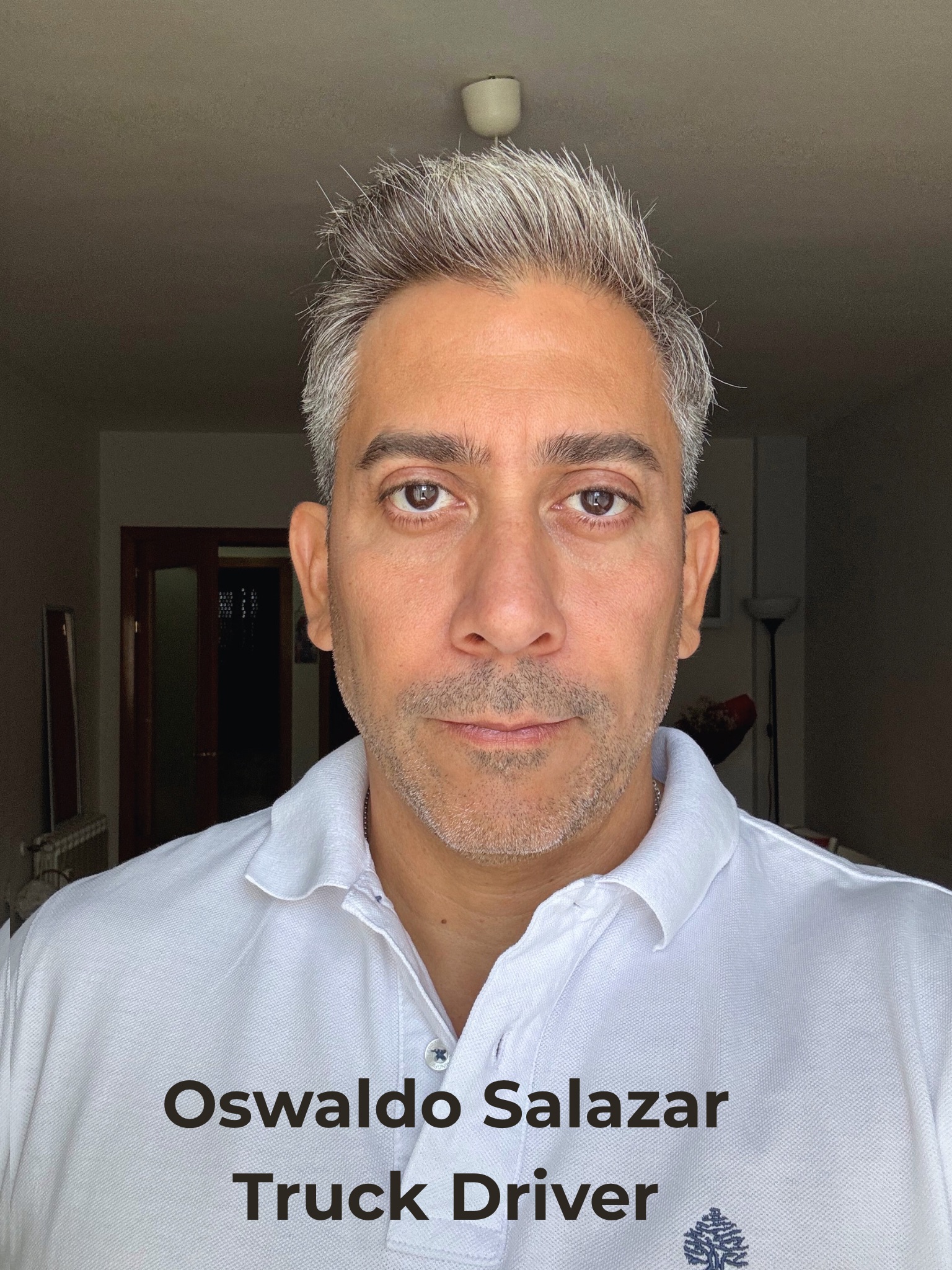 Oswaldo's Avatar