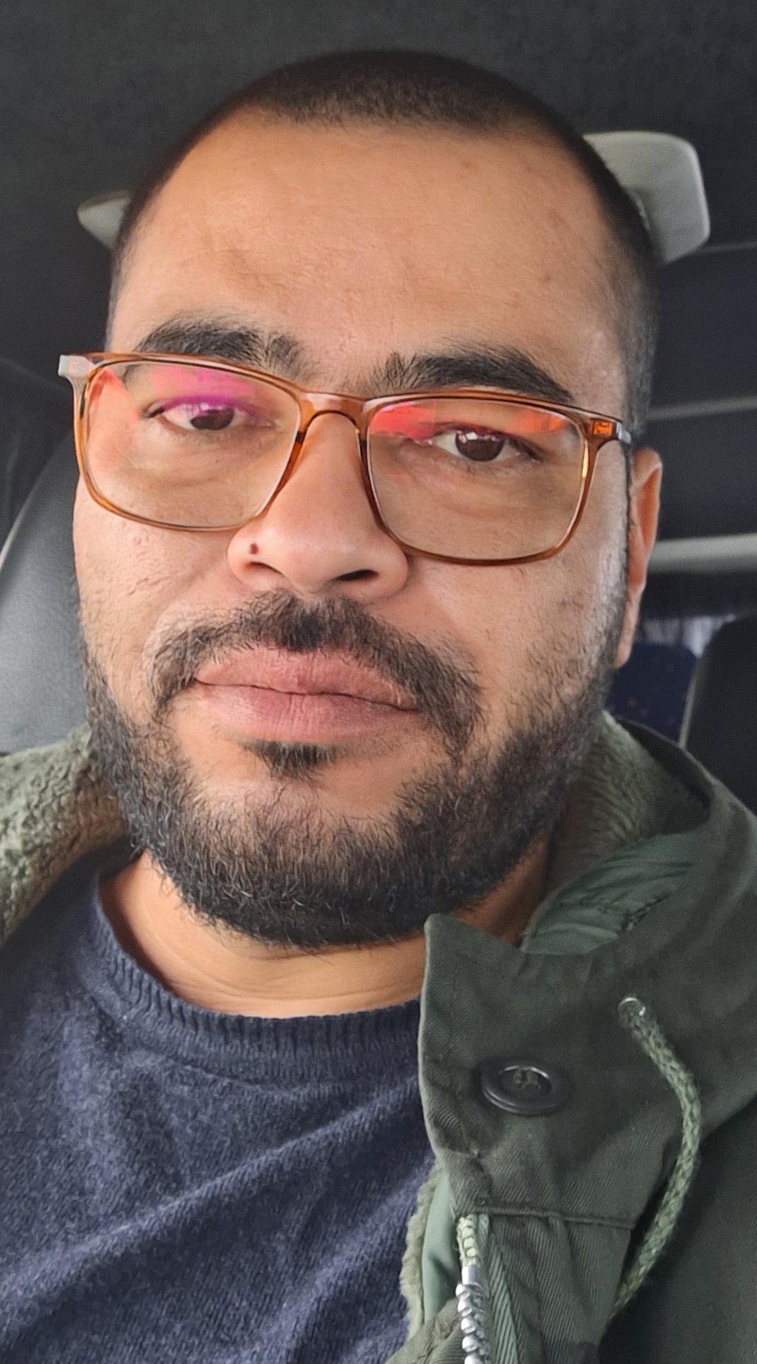 Chandoul's Avatar
