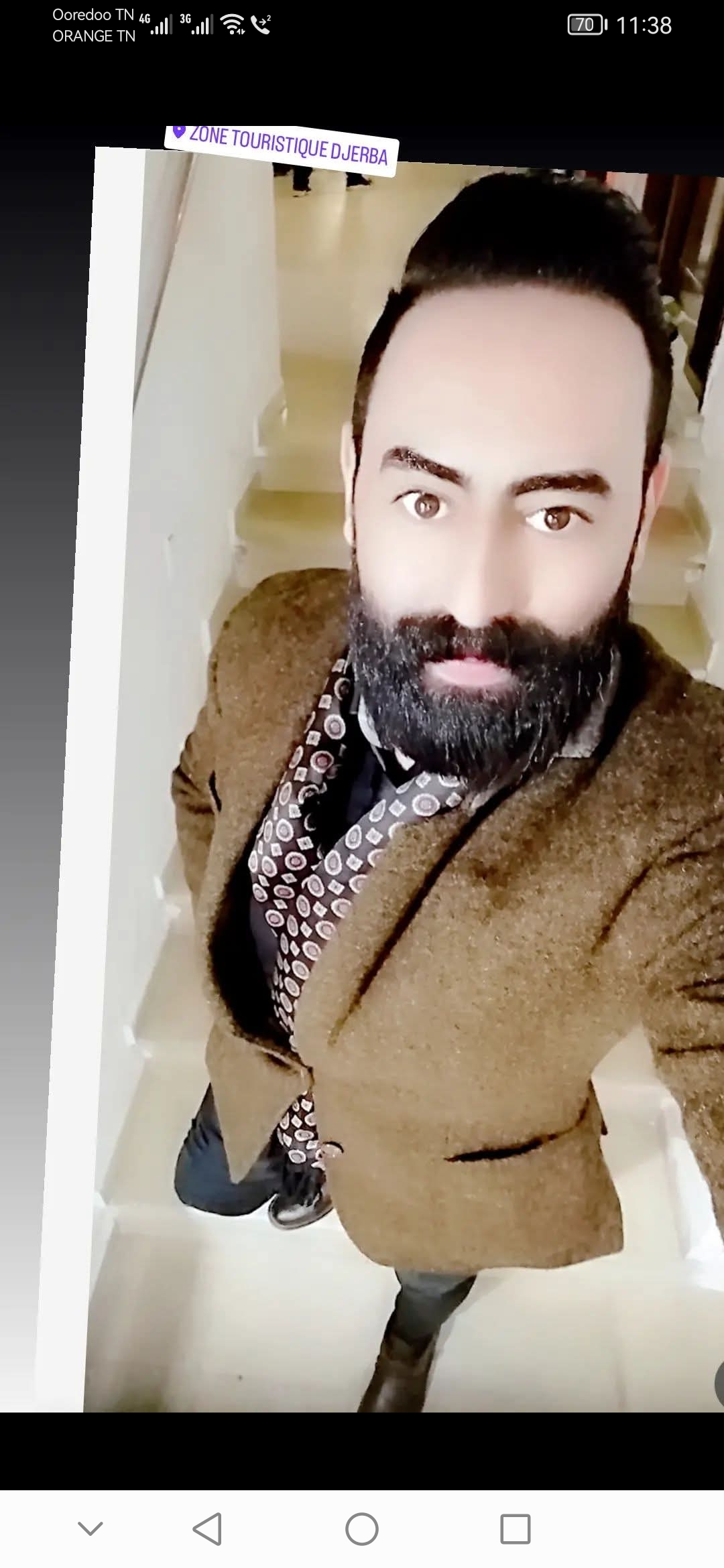 Hamza's Avatar