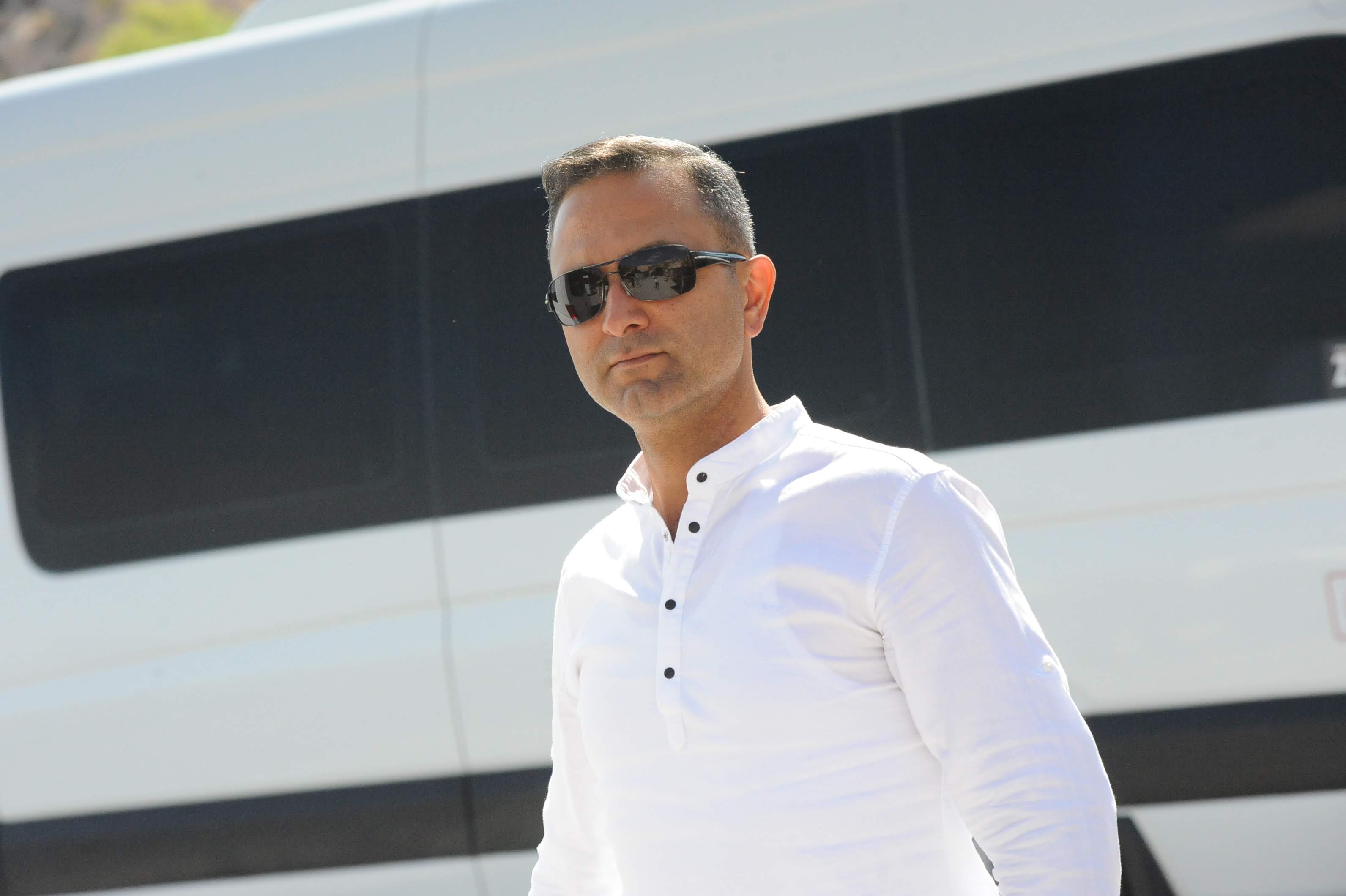 Mustafa's Avatar