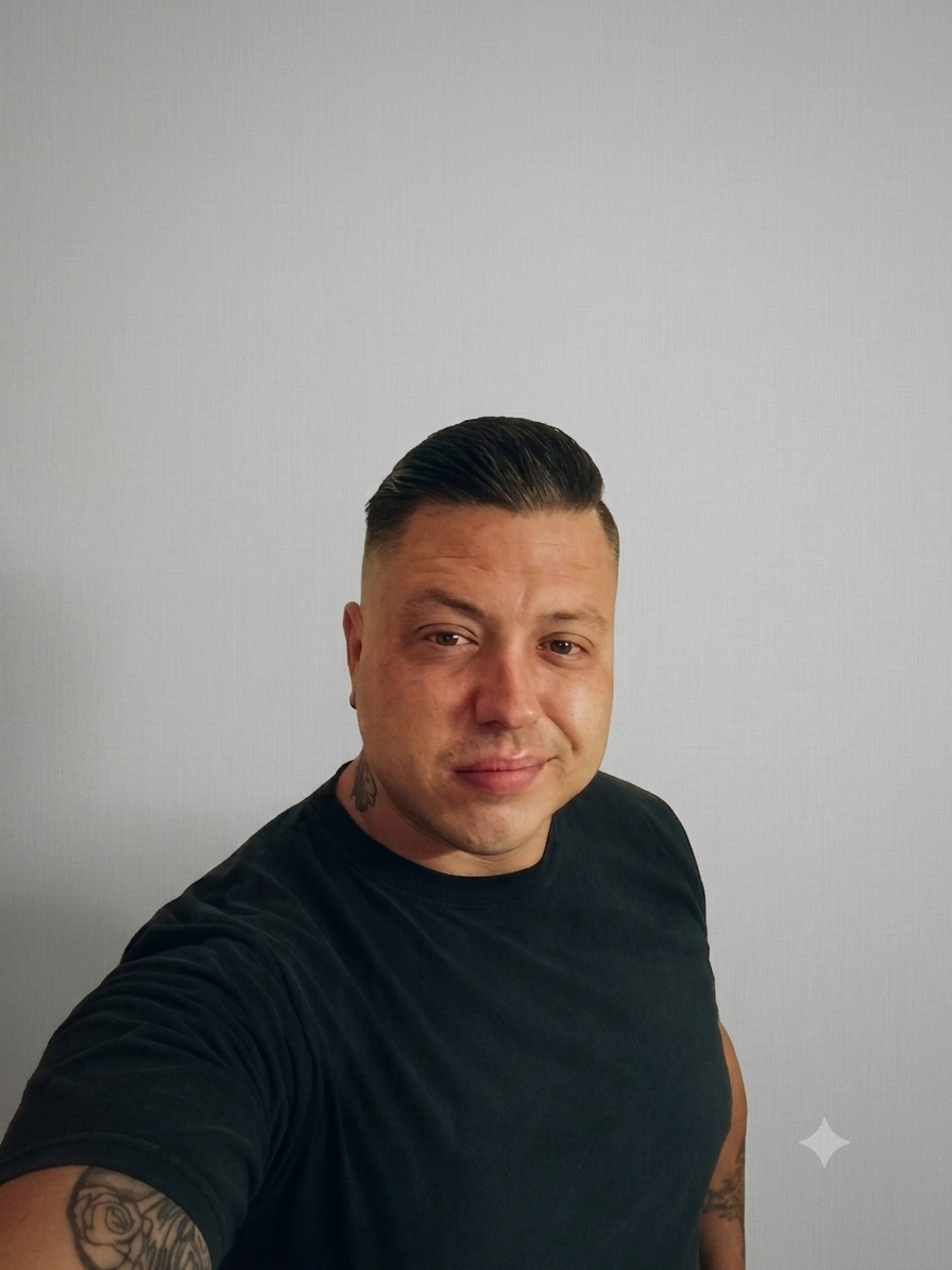 Marcel's Avatar