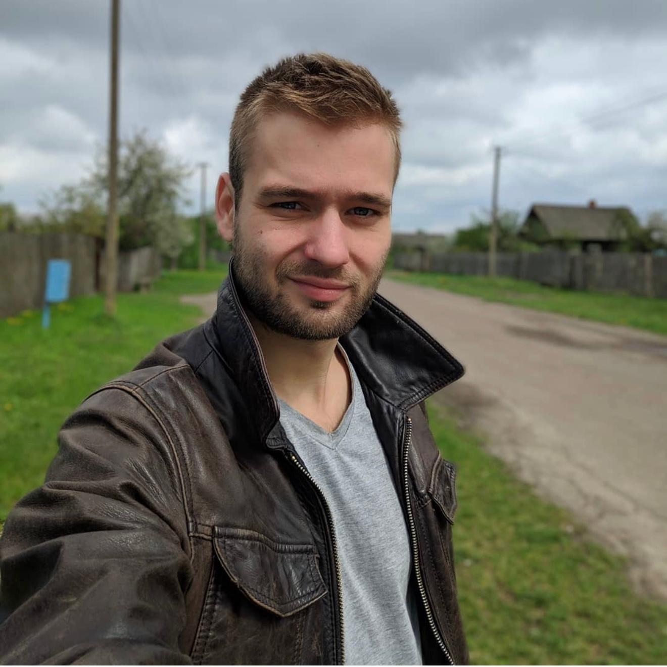 Siarhei's Avatar
