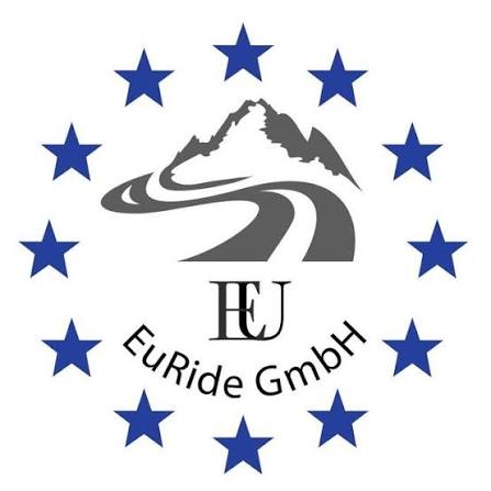 EuRide GmbH logo