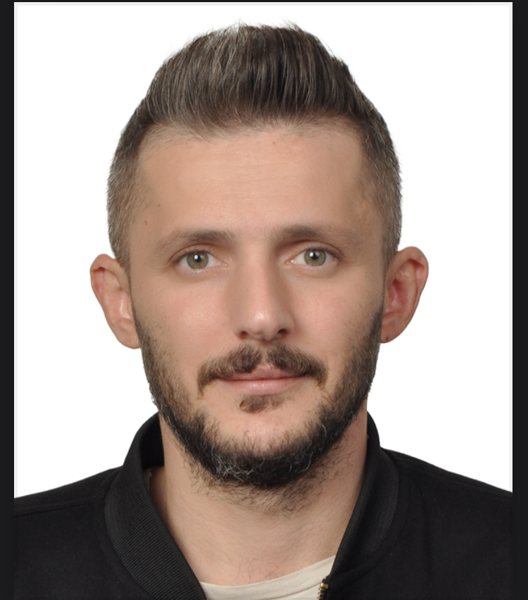Ahmet's Avatar