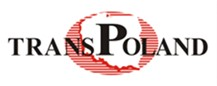 Przedsiębiorstwo Spedycyjno-Transportowe Transpoland logo