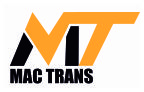 Mac Trans Sp. z o.o. logo