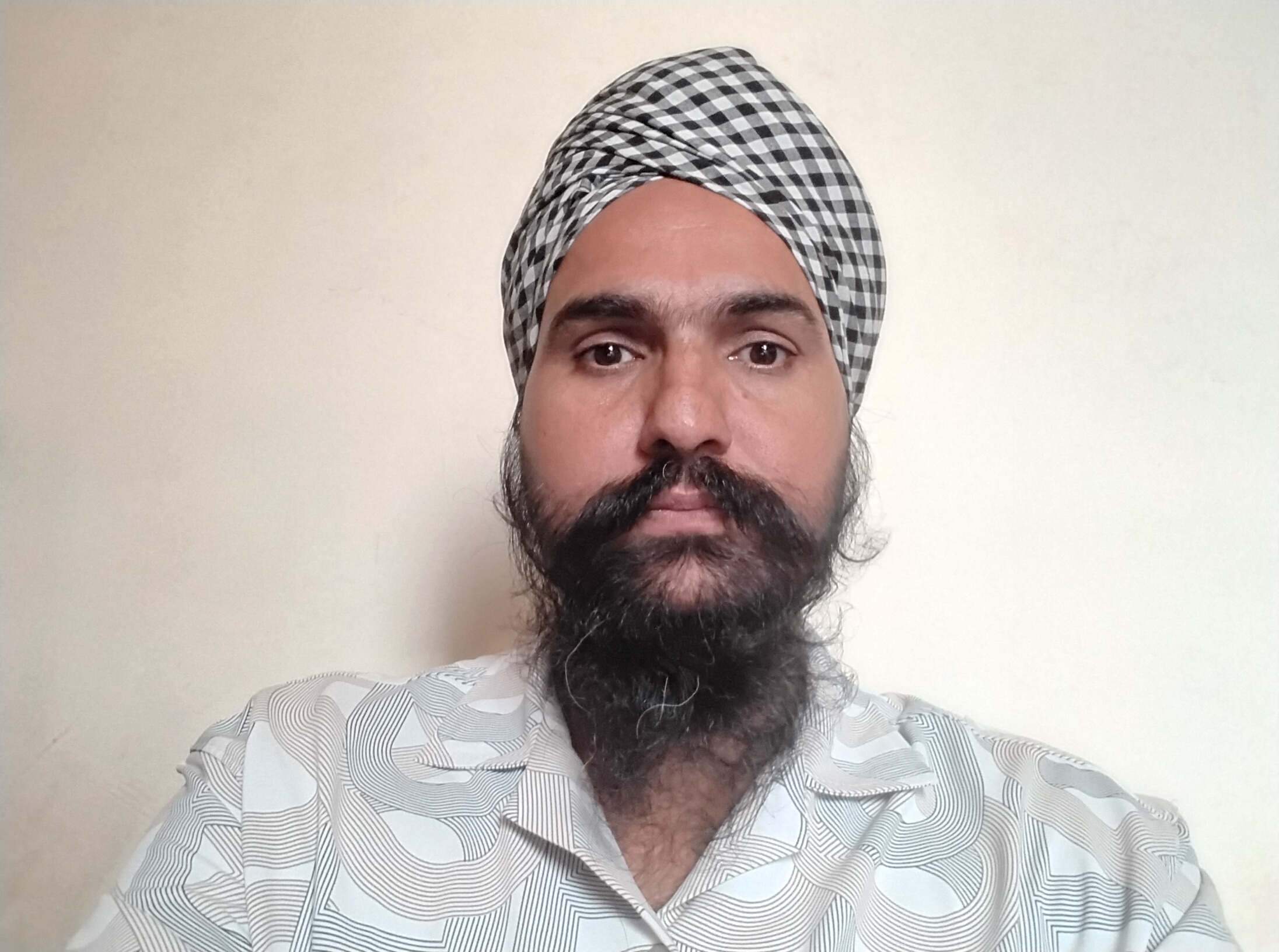 Satwinder singh's Avatar