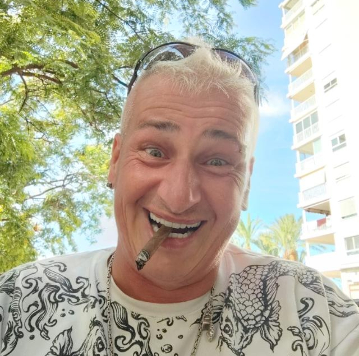 Driver Avatar