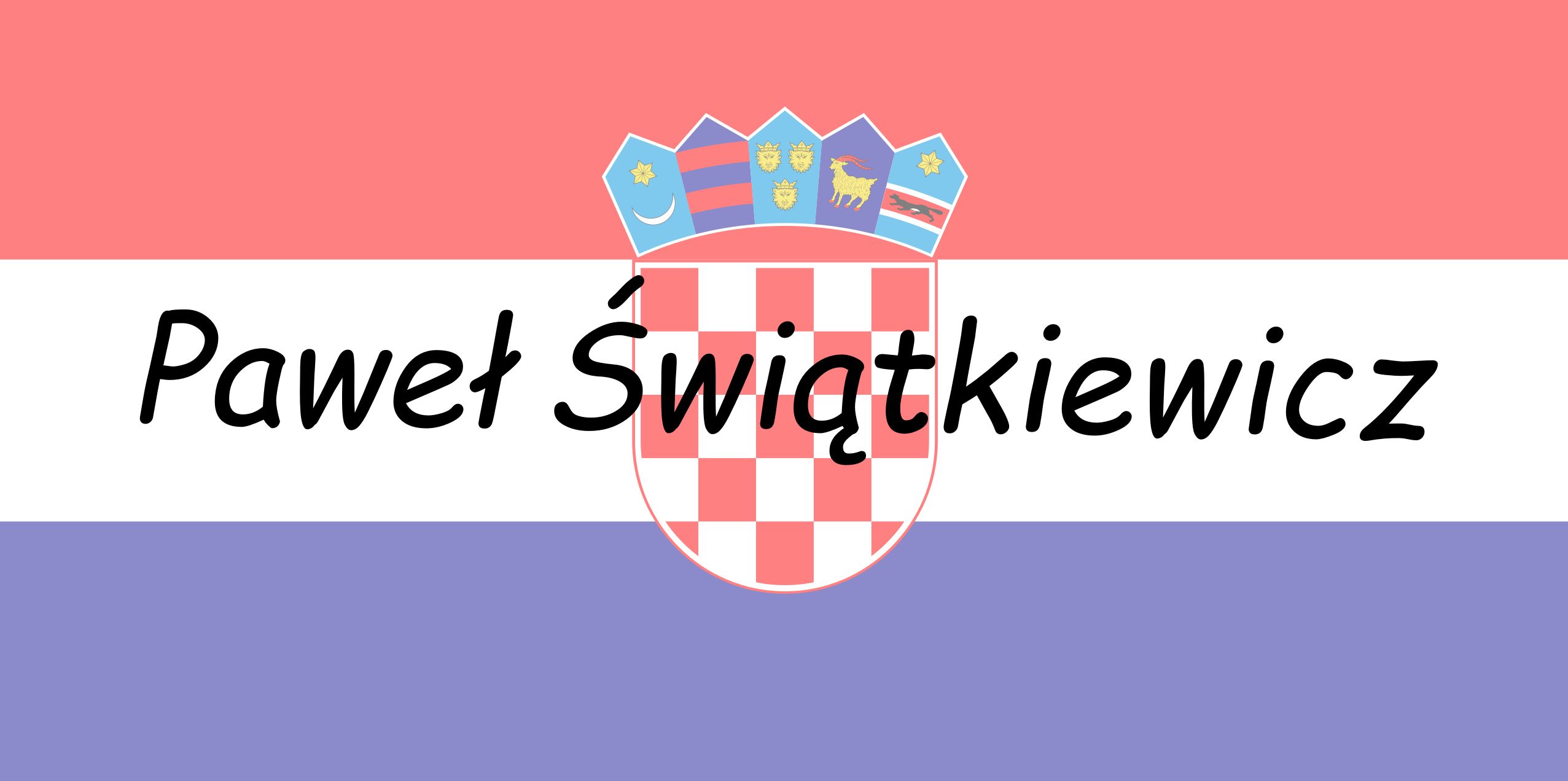 Paweł's Avatar