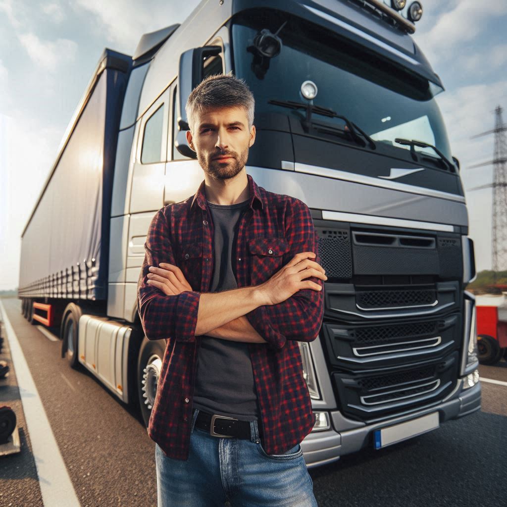 Driver Image