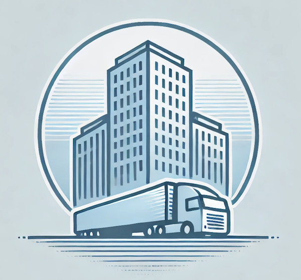 Logo firmy